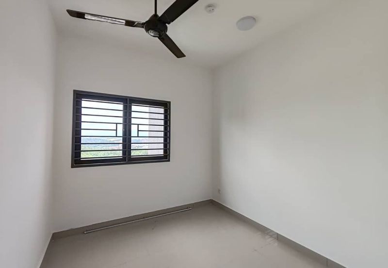 Mori Residence Rawang