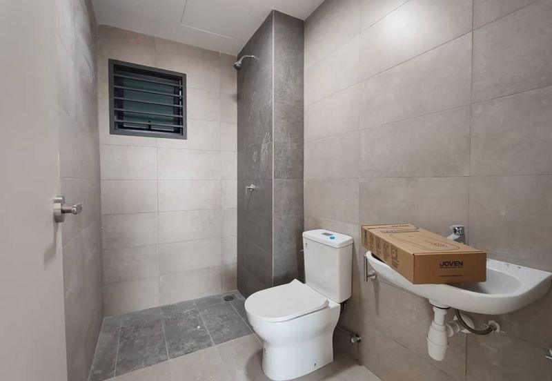 Mori Residence Rawang