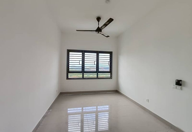 Mori Residence Rawang