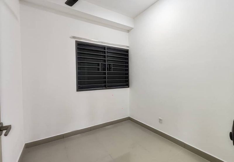 Mori Residence Rawang