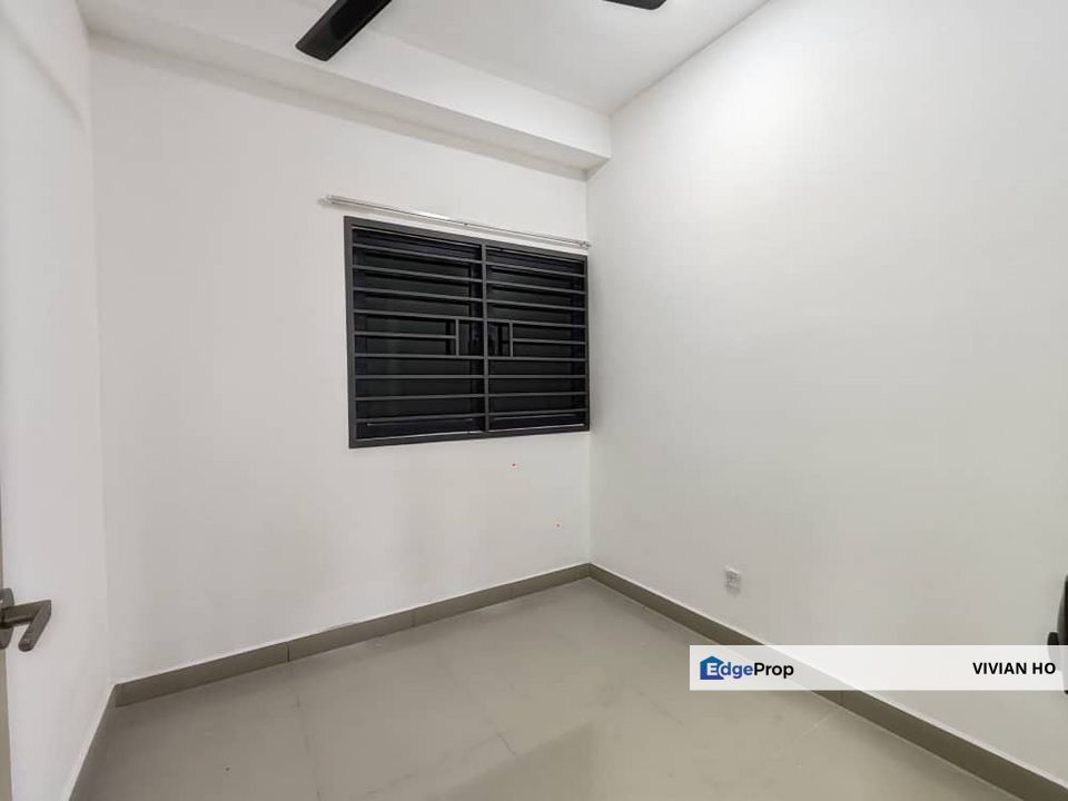 Mori Residence Condominium for rent., Selangor, Rawang