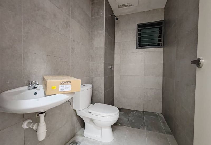 Mori Residence Rawang