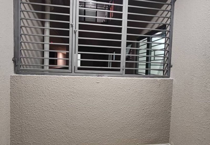 Mori Residence Rawang