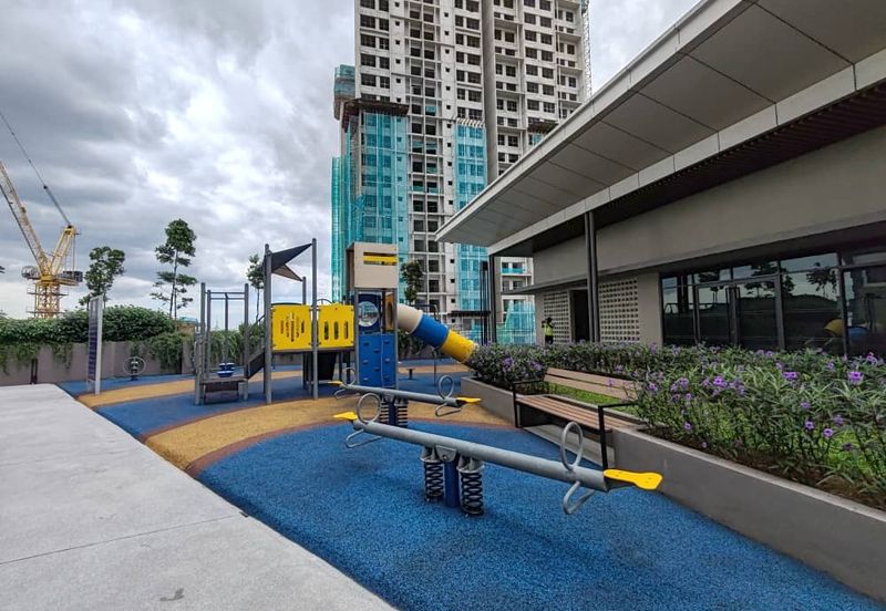 Mori Residence Rawang