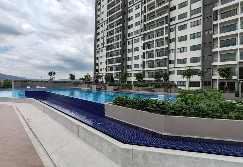 Mori Residence Rawang