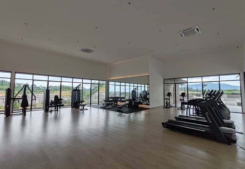 Mori Residence Rawang