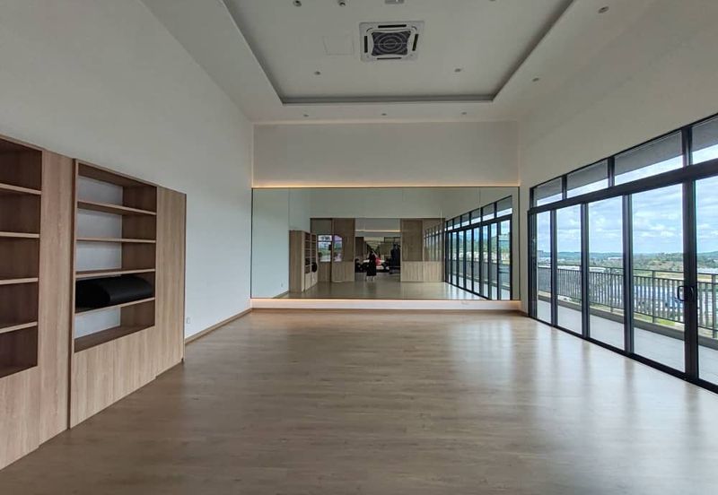 Mori Residence Rawang