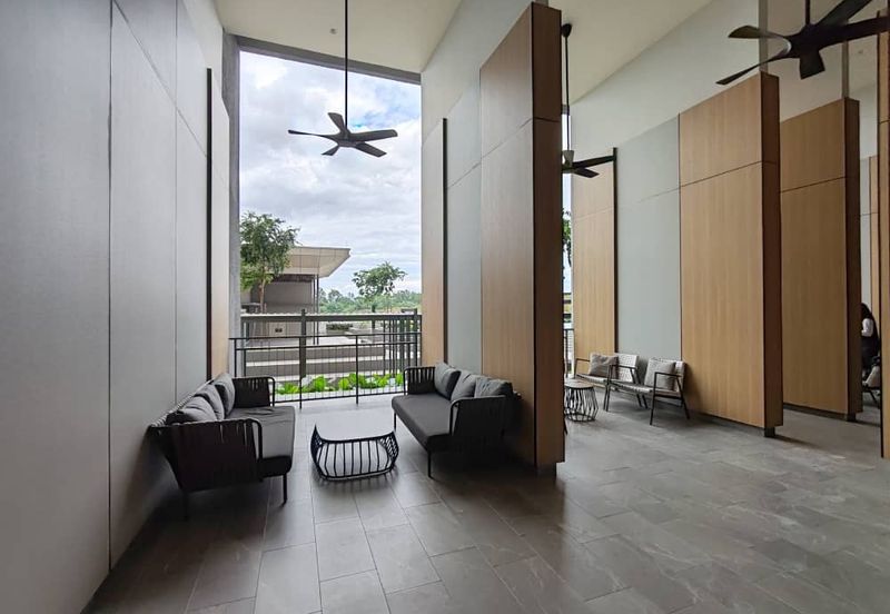 Mori Residence Rawang