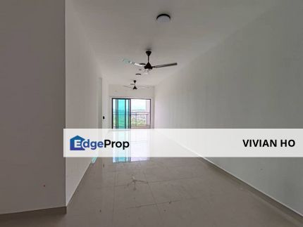 Mori Residence Condominium for rent., Selangor, Rawang