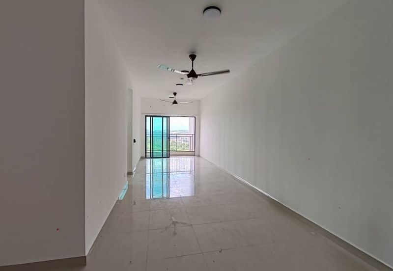 Mori Residence Rawang