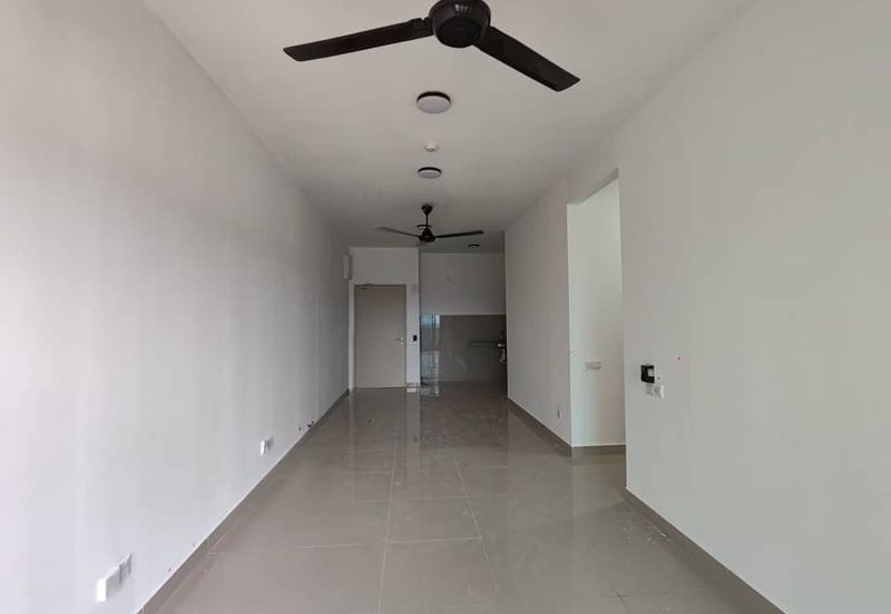 Mori Residence Rawang