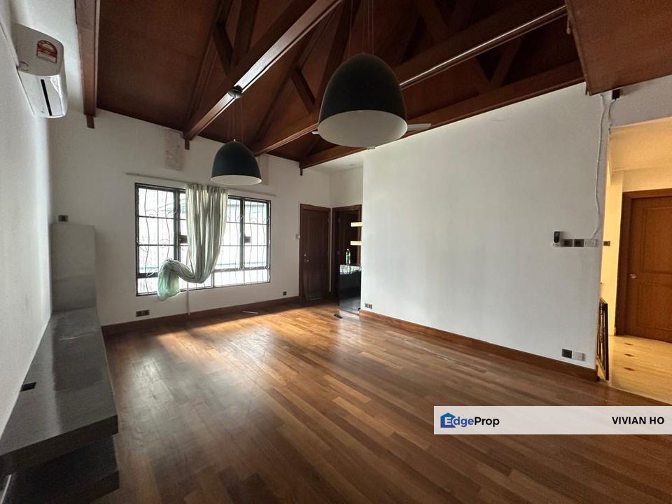 3,746sf Duplex Condo at 202 Desa Cahaya, Jalan Ampang, Kuala Lumpur, Ampang