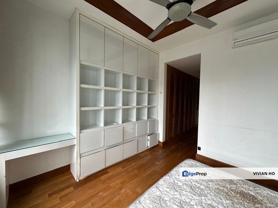 3,746sf Duplex Condo at 202 Desa Cahaya, Jalan Ampang, Kuala Lumpur, Ampang