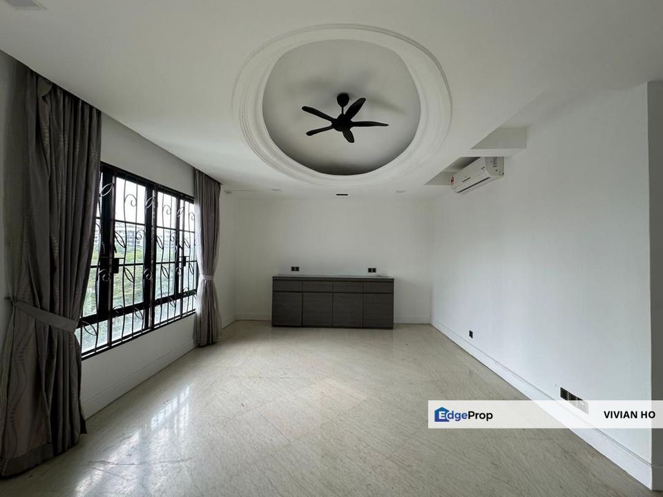 3,746sf Duplex Condo at 202 Desa Cahaya, Jalan Ampang, Kuala Lumpur, Ampang