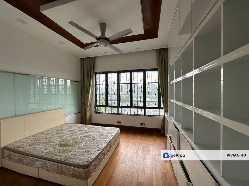 3,746sf Duplex Condo at 202 Desa Cahaya, Jalan Ampang, Kuala Lumpur, Ampang