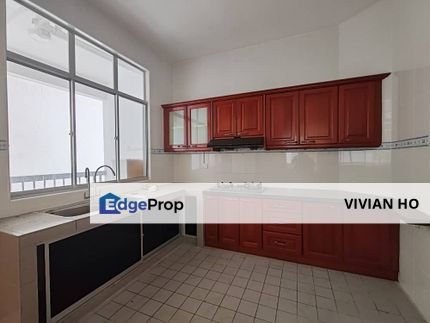 CASA MILA CONDO AT SELAYANG BUKIT IDAMAN FOR SALES, Selangor, Selayang