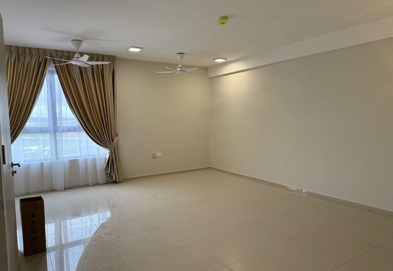 Seiring Residensi @ Damaisuria