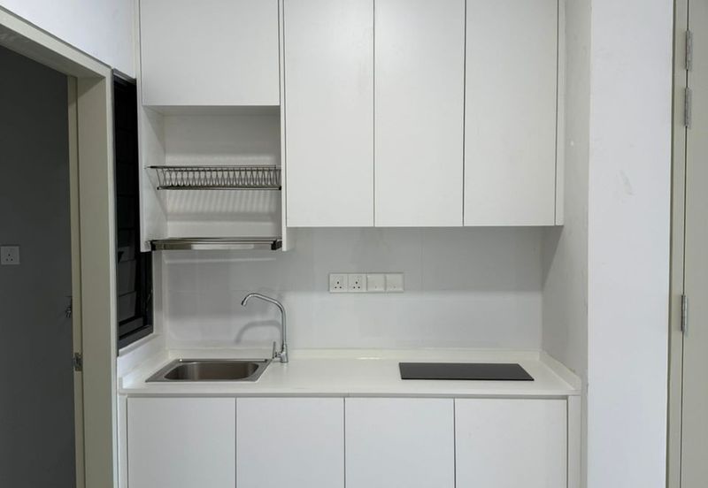 Seiring Residensi @ Damaisuria