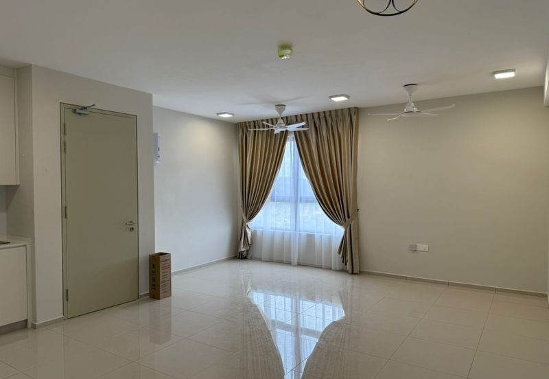 Seiring Residensi @ Damaisuria