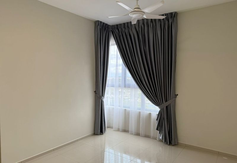 Seiring Residensi @ Damaisuria