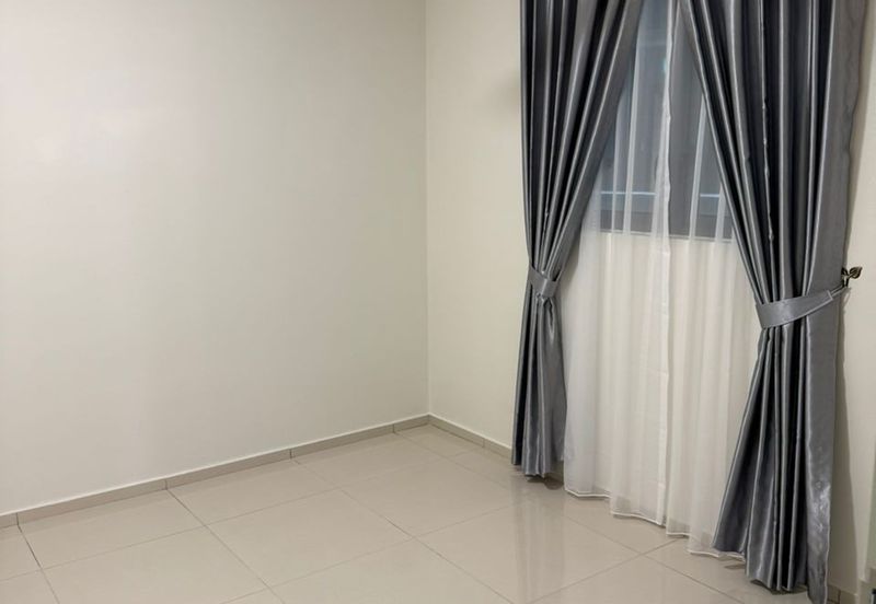 Seiring Residensi @ Damaisuria