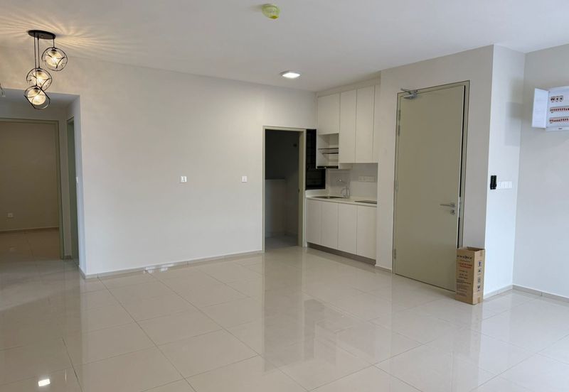 Seiring Residensi @ Damaisuria