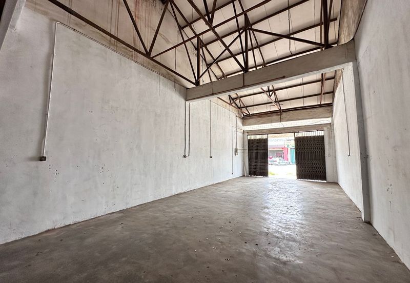 Bukit Beruntung Industrial Park