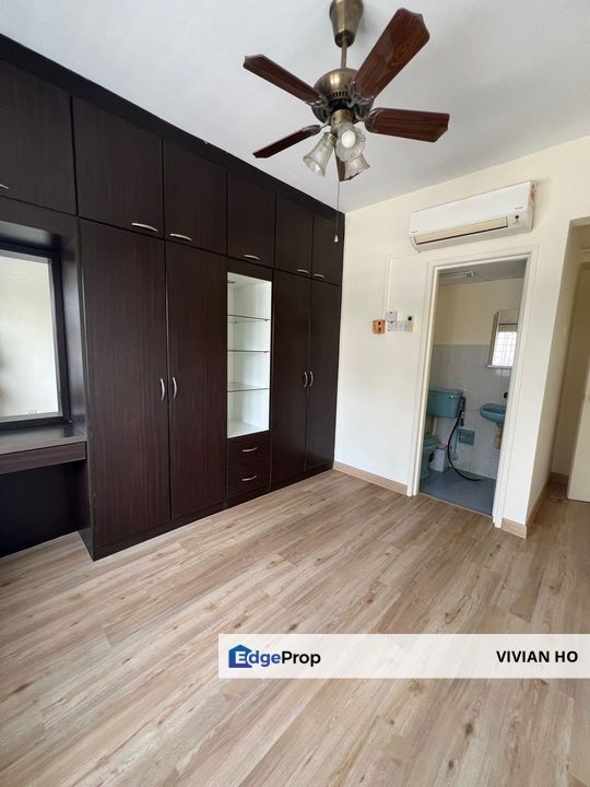 Cozy 3R2B at Danau Idaman, Taman Desa – Heart of the City Lifestyle, Kuala Lumpur, Taman Desa 