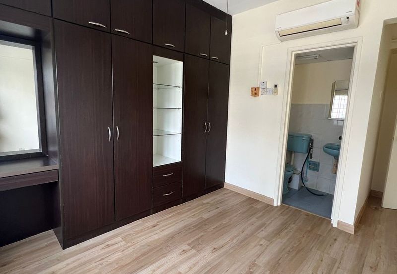 Danau Idaman Condominium