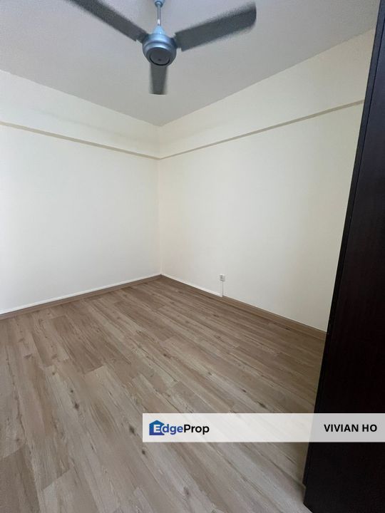 Cozy 3R2B at Danau Idaman, Taman Desa – Heart of the City Lifestyle, Kuala Lumpur, Taman Desa 