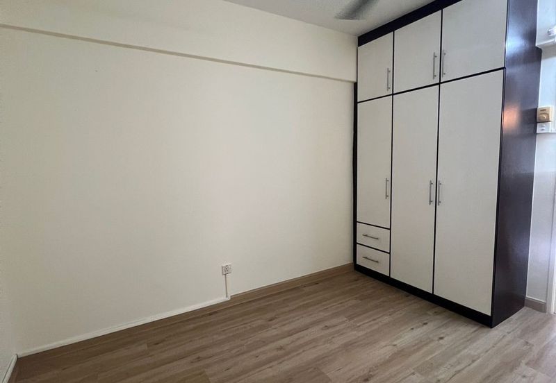 Danau Idaman Condominium