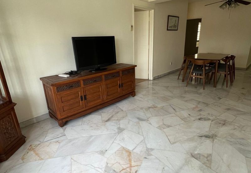 Danau Idaman Condominium