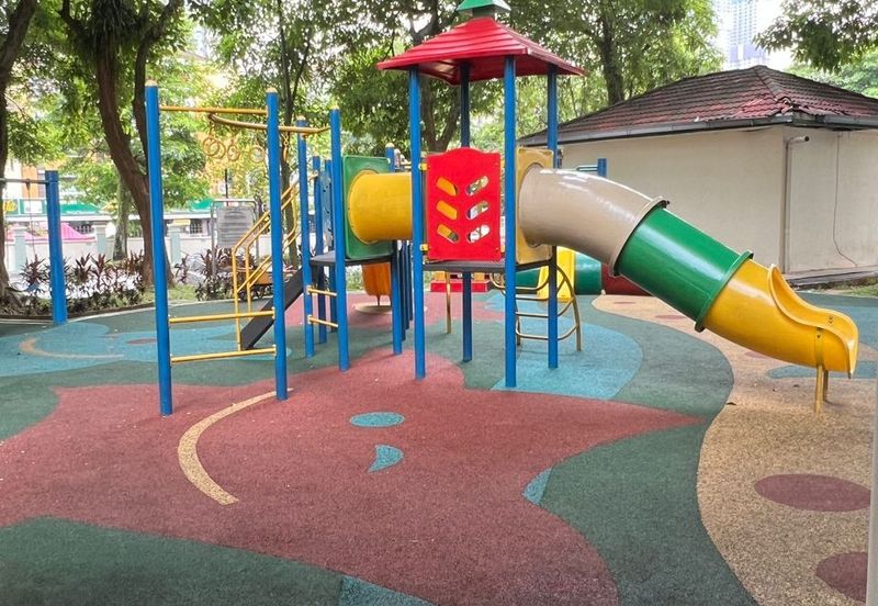 Danau Idaman Condominium