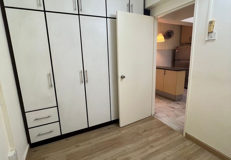 Danau Idaman Condominium