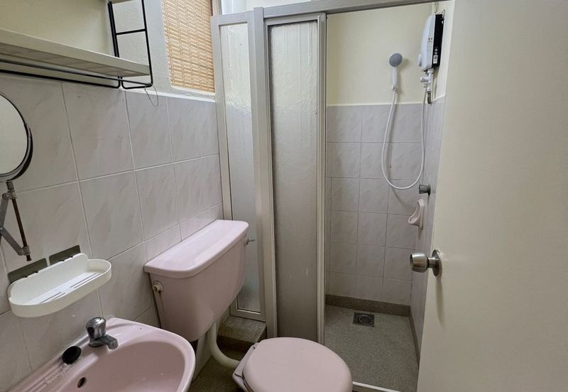 Danau Idaman Condominium