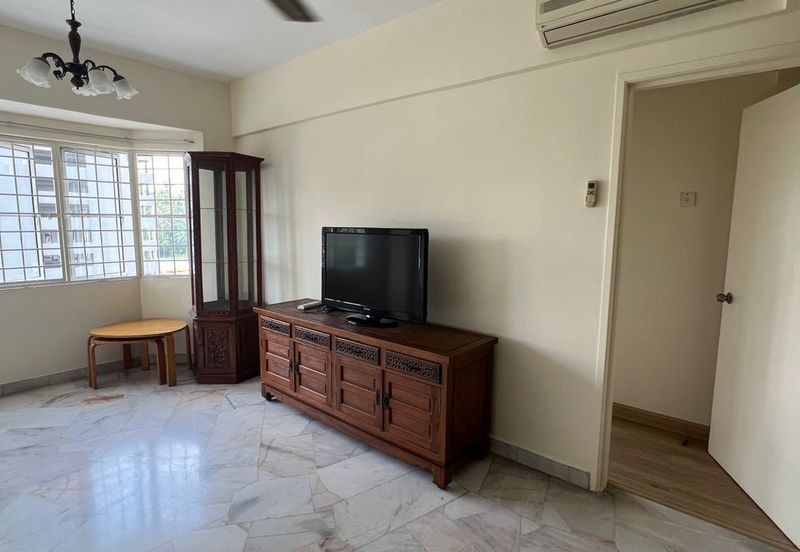 Danau Idaman Condominium