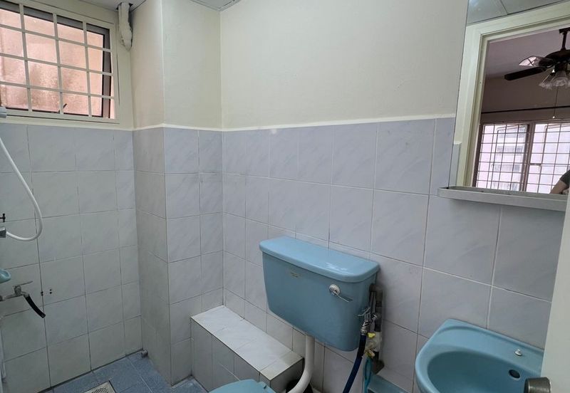 Danau Idaman Condominium