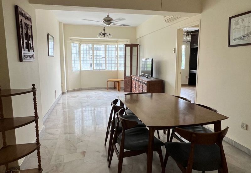 Danau Idaman Condominium