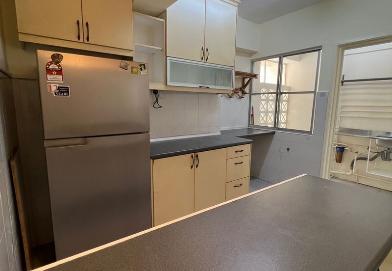 Danau Idaman Condominium