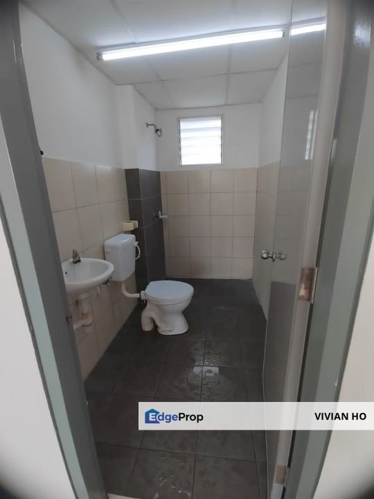 DANAU RIA @ GAMUDA GARDENS – FOR RENT, Selangor, Sungai Buloh