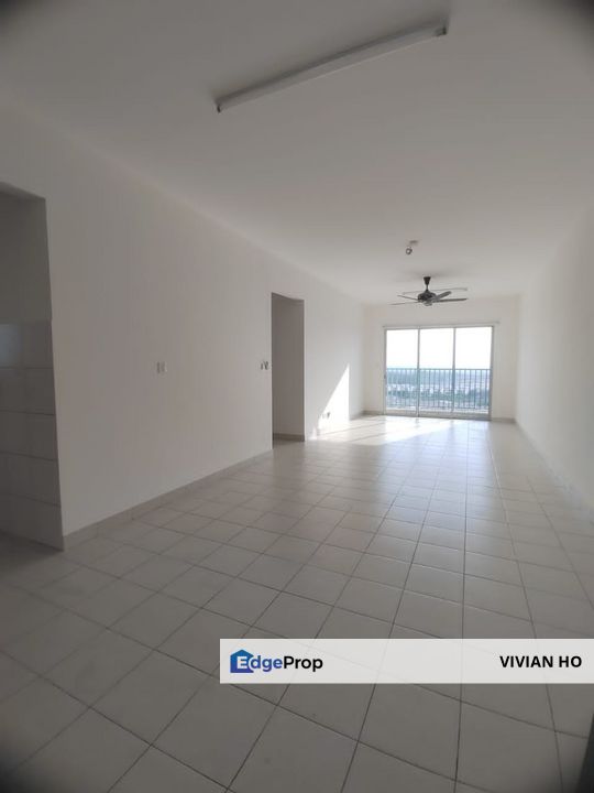 DANAU RIA @ GAMUDA GARDENS – FOR RENT, Selangor, Sungai Buloh