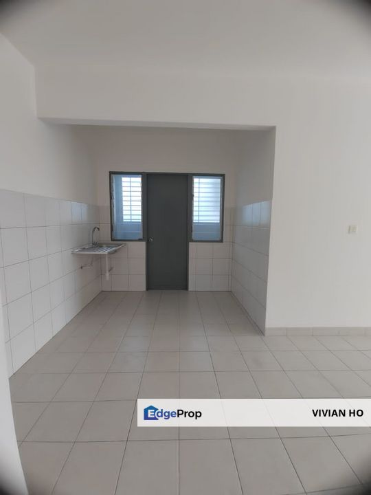 DANAU RIA @ GAMUDA GARDENS – FOR RENT, Selangor, Sungai Buloh