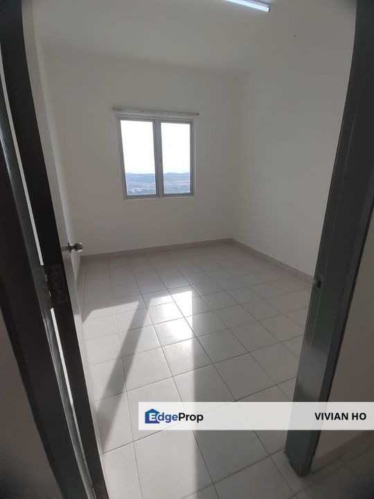 DANAU RIA @ GAMUDA GARDENS – FOR RENT, Selangor, Sungai Buloh