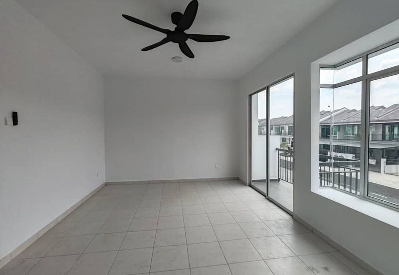 Scientex Kundang Jaya