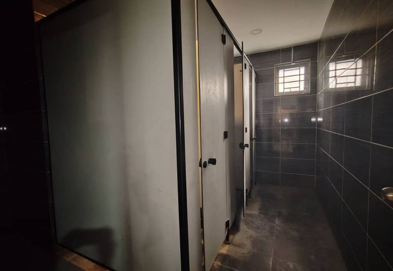 Taman Sri Batu Caves