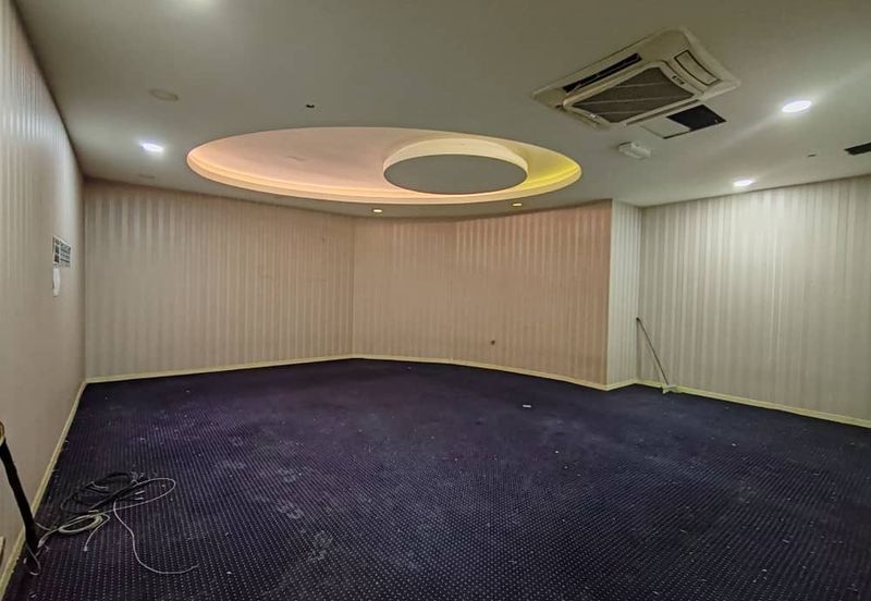 Taman Sri Batu Caves