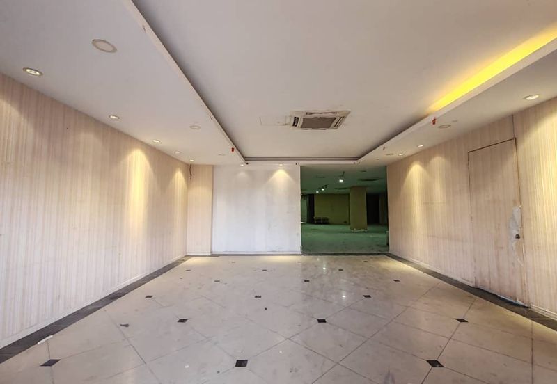 Taman Sri Batu Caves