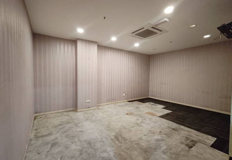 Taman Sri Batu Caves