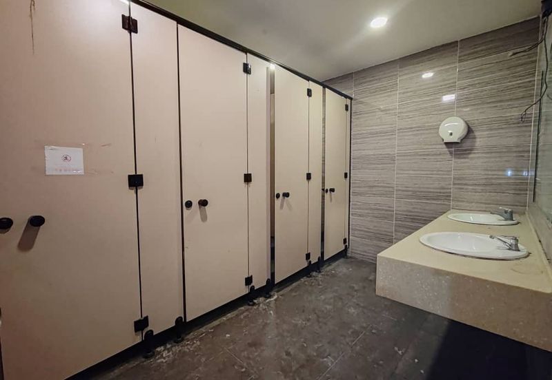 Taman Sri Batu Caves