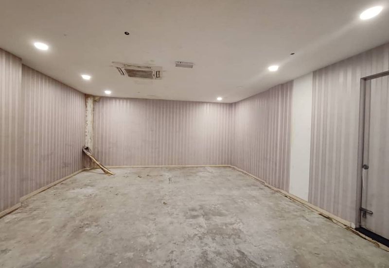 Taman Sri Batu Caves